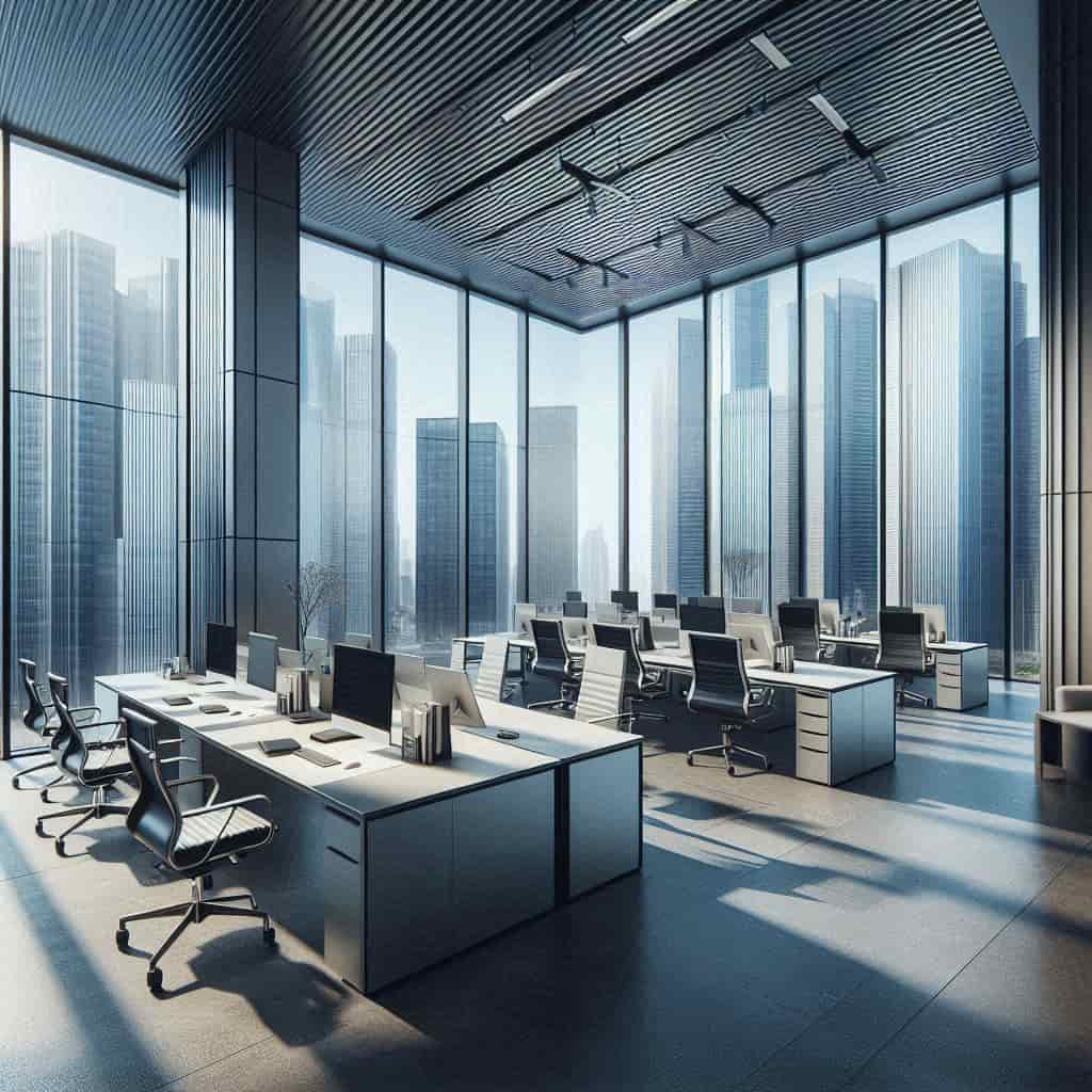 大厦名字文章配图