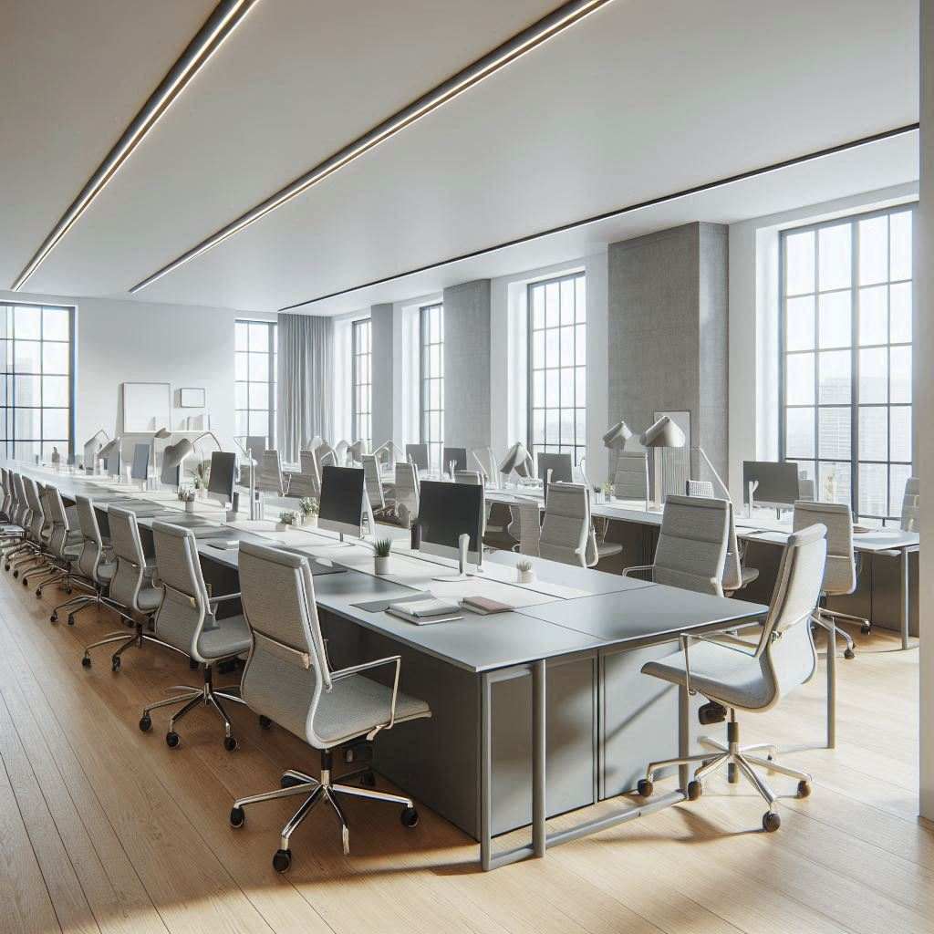 空气质量短时异常期间客户接待组怎样界定写字楼办公长期租约风险的处理范围